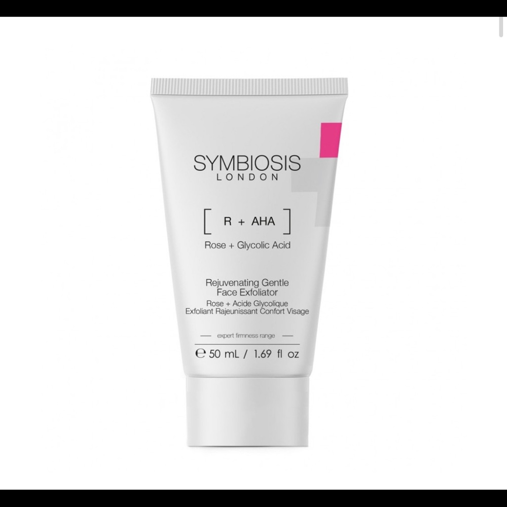 COPY - Symbiosis London: Rejuvenating Gentle Exfoliator